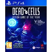 Playstation Games Ps4 Dead Cells Blau PAL Blau PAL