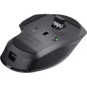 Trust Ozaa+ Multi-Connect Wireless Mouse Blk