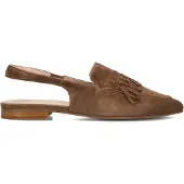 Stefano lauran Damen Absätze E2575 - Bruin - Größe 42
