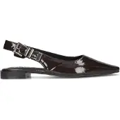 Blasz Damen Absätze L35060 - Bruin - Größe 37
