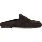 Ayana Damen Slipper Lfg014 - Bruin - Größe 39