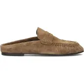Ayana Damen Slipper Lfg014 - Camel - Größe 38