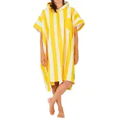 After Essentials - Swim Club Stripes Yellow