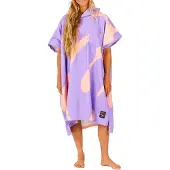 After Essentials - Swim Club Splash Pink Blue