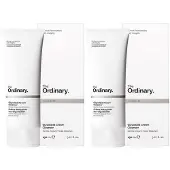 The Ordinary. Glycolipid Cream Cleanser x2 2x150 ml Waschgel