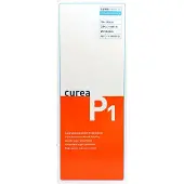 Curea P1 superabsorb.Wundauflage 10x30 cm 25 St Kompressen