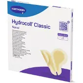 Hydrocoll Classic Sacral 1 St Verband