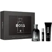 HUGO BOSS Bottled Beyond Eau de Parfum Set 100 ml + 10 ml + 100 ml Duschgel