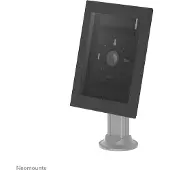NeoMounts WL15-602BL1 Tablet-Gehäuse - 12.4-13" | 31,5-33 cm - abschließbar, Schwarz, 33 cm (13"), Universal, 31,5 cm (12.4"), Stahl, 1 kg