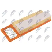 NTY Luftfilter FAF-FT-080