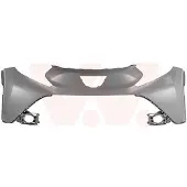 VAN WEZEL Stoßfänger 5418574 vorne für TOYOTA