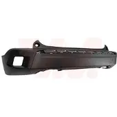 VAN WEZEL Stoßstange Stoßfänger passend für PEUGEOT 2008 II (U) Grundiert 4092544