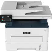 Xerox B235 A4 34 Seiten/Min. Wireless Duplex Kopie/Druck/Scan/Fax PS3 PCL5e/6 Automatischer Vorlageneinzug 2 Behälter Gesamt 251 Blatt, Laser, Monodruck, 2400 x 2400 DPI, A4, Direktdruck, Blau, Weiß