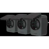 TP-LINK Tapo P410M 3er-Pack