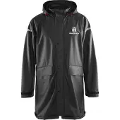 Blakläder uni Regenjacke 4301 schwarz Größe 2XL