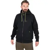 Matrix Fishing Fox Sherpa Winter Hoody - Angelpullover, Größe:XXXL