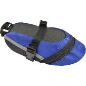 Dunlop Fahrradsatteltasche, wasserdichte Fahrradtasche