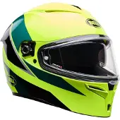 Bell Lithium Flip Helm