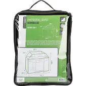 Progarden Schutzhülle für Grill 147 x 61 x 122 cm