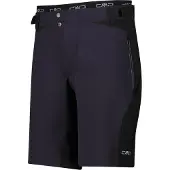 CMP Man Free Bike Bermuda With Inner Mesh Un Antracite 54