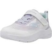 SKECHERS Sneakers Microspec Advance 303575N/WLVM Weiß