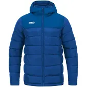 Jako Stadionjacke 152 royal