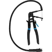 Bgs Hose Clamp Pliers, 770 g