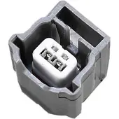 METZGER Autoteile Sensor, Raddrehzahl [Hersteller-Nr. 09001251] für Renault, Nissan