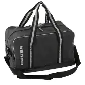 Bauer Team Duffle '21 Hockey Bag 1058357 Pullunder Größe: czarny,
