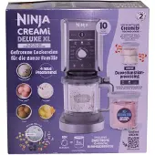 Ninja Creami Deluxe NC502EU