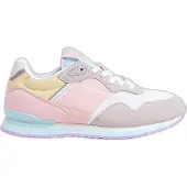 Pepe Jeans Sneakers PGS40017-905 in Multicolored color size 38
