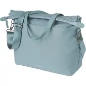 Basil Wasserdichte Fahrradtasche Manhattan Commuter Hook-On