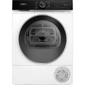Siemens Wq46h2b0es Frontlader Trockner