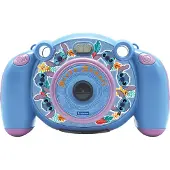 Disney Starcam Digitalkamera HD Stitch