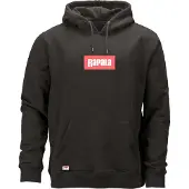 Rapala Red Box Logo Hoodie XL Pullover