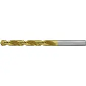 RUKO Spiralbohrer DIN338 Typ N Durchmesser 11,5mm HSS TiN - 250115T