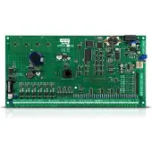 Satel INTEGRA 128, Relaismodul, Alarmempfänger, , Grün, 20 V, 50-60 Hz