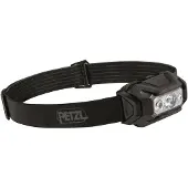 Petzl ARIA 2, schwarz E070BA00, Stirnlampe