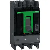 Schneider Electric C40H31M320 Kompaktleistungsschalter ComPacT NSX400H mit