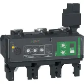 Schneider Electric Electric C4034V400 Elektronisches Auslösegerät MicroLogic 4.3 400A 3P3D für Leistungsschalter ComPacT NSX400/630