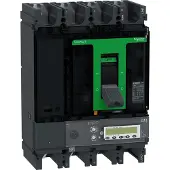 Schneider Electric Kompaktleistungsschalter