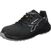 U Power u_power Herren Ru20124-40 Redup Halbschuh Scudo S3 ESD SRC Gr e 40, Schwarz, 40 EU