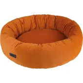 Nobby Hunde-Donut Cumba caramel, Maße: Ø 80 x 22 cm