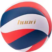 Huari Stings Volleyballball Mehrfarbig Mehrfarbig One Size
