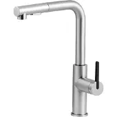 Deante Kitchen faucet with pull-out spout