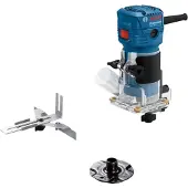 Bosch Professional Glf 55-6 Fräsmaschine