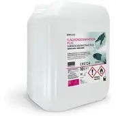 Unigloves Flächendesinfektion PLUS - gebrauchsfertig - 5 L fresh