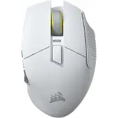 Corsair Scimitar Elite Wireless SE Gaming Maus - weiß