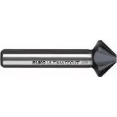 RUKO ULTIMATECUT 4S 102882P Kegelsenker 23mm HSS Zylinderschaft 1St.