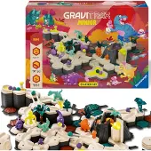 Ravensburger Konstruktionsspiel Starter-Set XXL Dino in bunt | Gr.: onesize